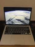 Macbook Air M1 2020 8gb/512gb