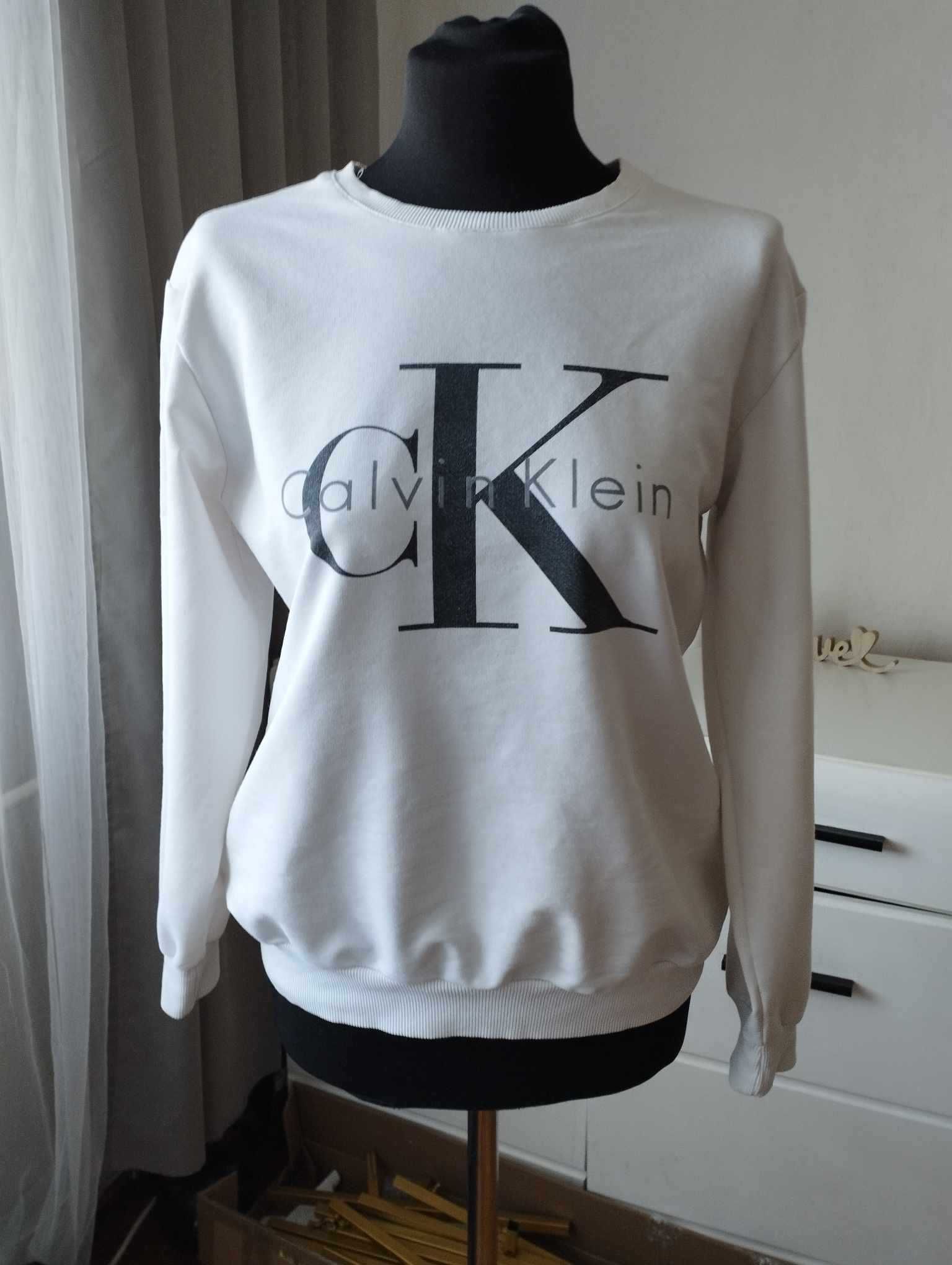 Bluza calvin klein