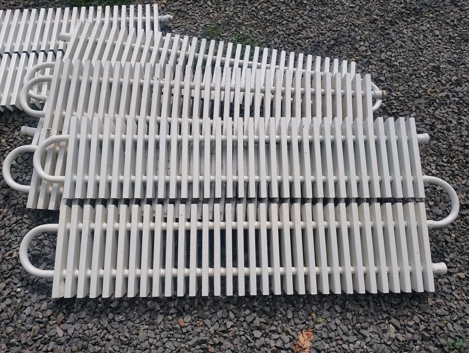 Продам радіатори опалення