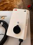 Carregador Wallbox ABB