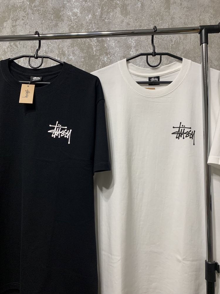 Футболка Stussy Fallen Angel