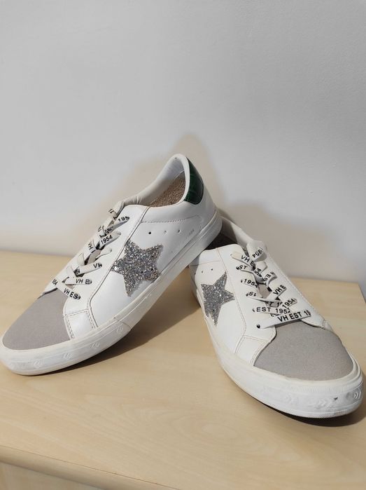 Sneakersy damskie Vintage Havana Grande Buty sportowe