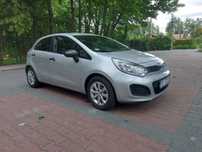 Kia Rio 2012 !!!