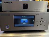 Streamer Soundaware D200