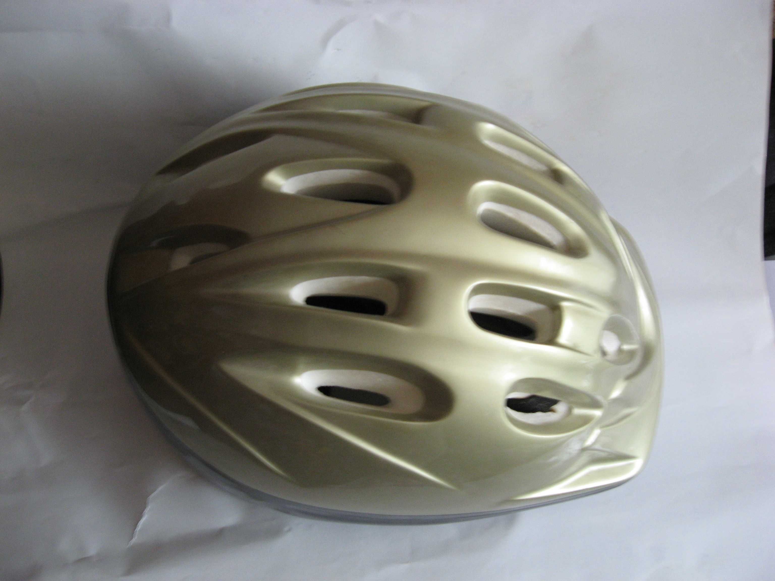 Защитный детский шлем , размер  50-52 см, для роликов, велосипеда