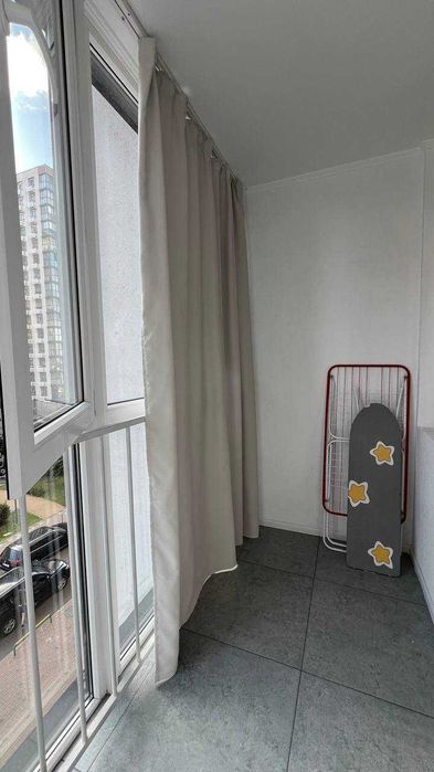 Світла студія ЖК Місто Квітів, власник, без комісії, 15 хв до м. Сирец