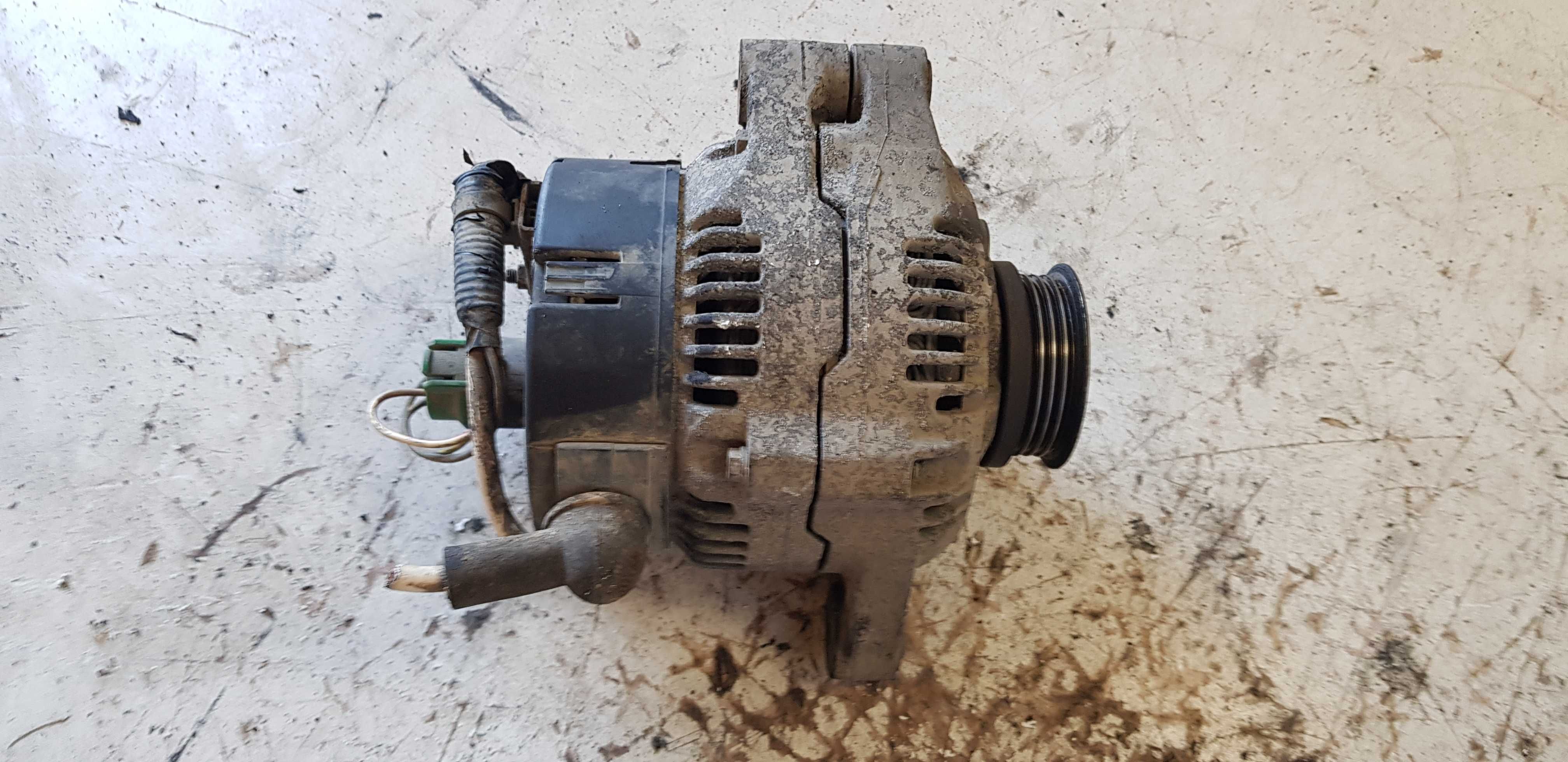 Honda Civic VI 6 1.4 B Alternator