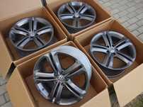 Felgi VW ARTEON PASSAT B7 B8 LIFT Tiguan 18'' R-Line!!