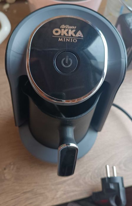 Кавоварка електрична  URZUM OKKA MINIO