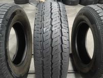 1x 215/75r16c Continental Vanco- 10 116/114r p189