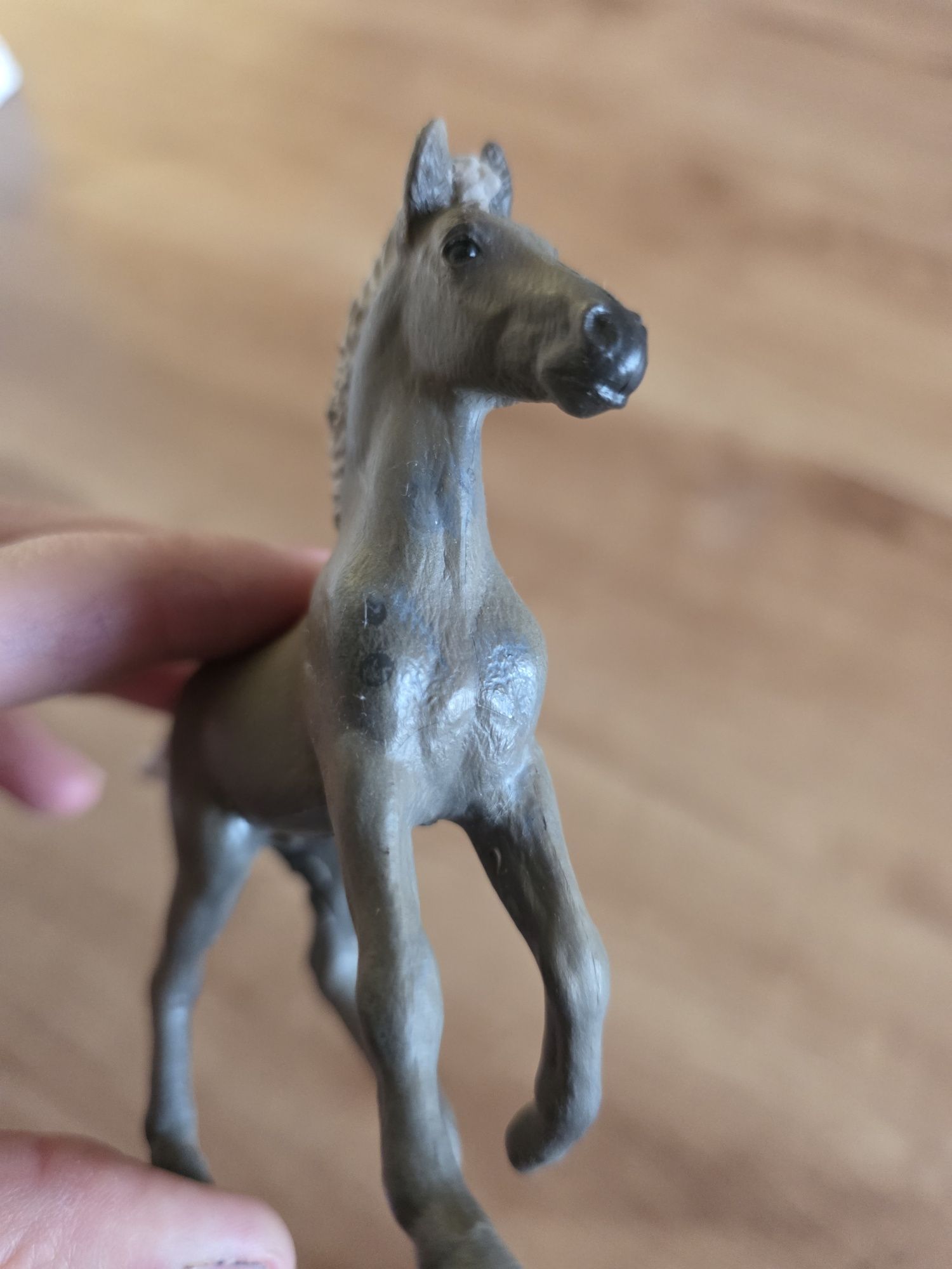 Schleich collecta konie