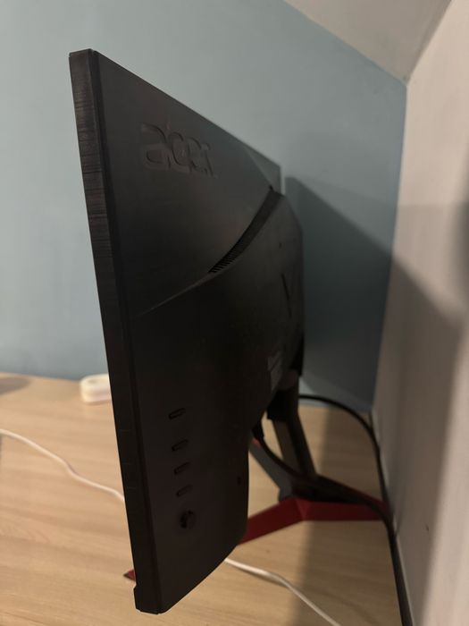 Монітор Acer 165 гц 24 дюйма