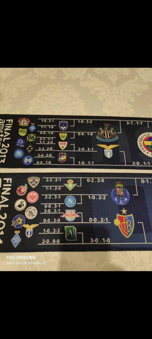 Cascois Finais Benfica Europa