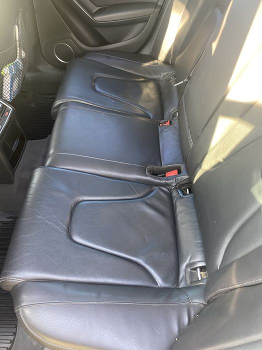 Продам ауді а 4, 2010 року, 2.0 бензин, повний привід