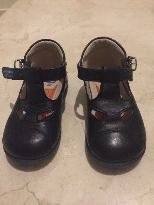 Sapato Chicco - tamanho 22