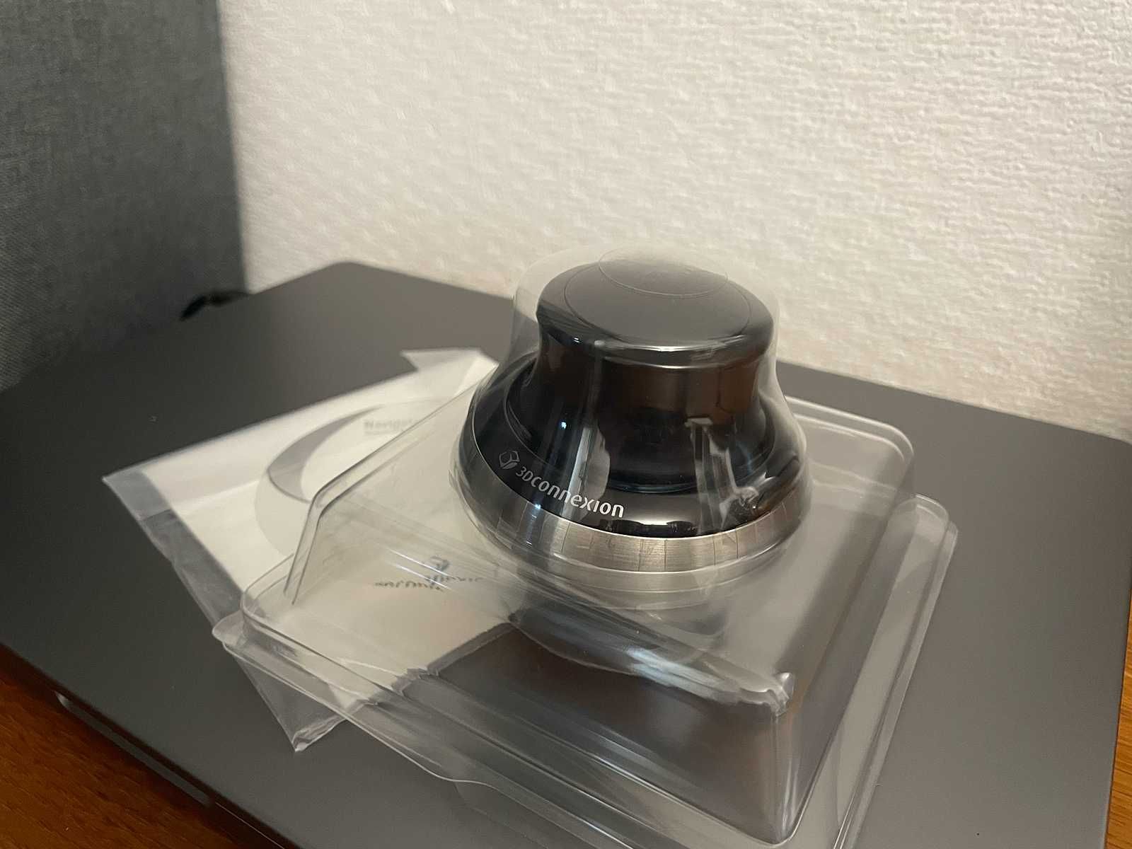 Мишка 3D Connexion SpaceMouse Compact