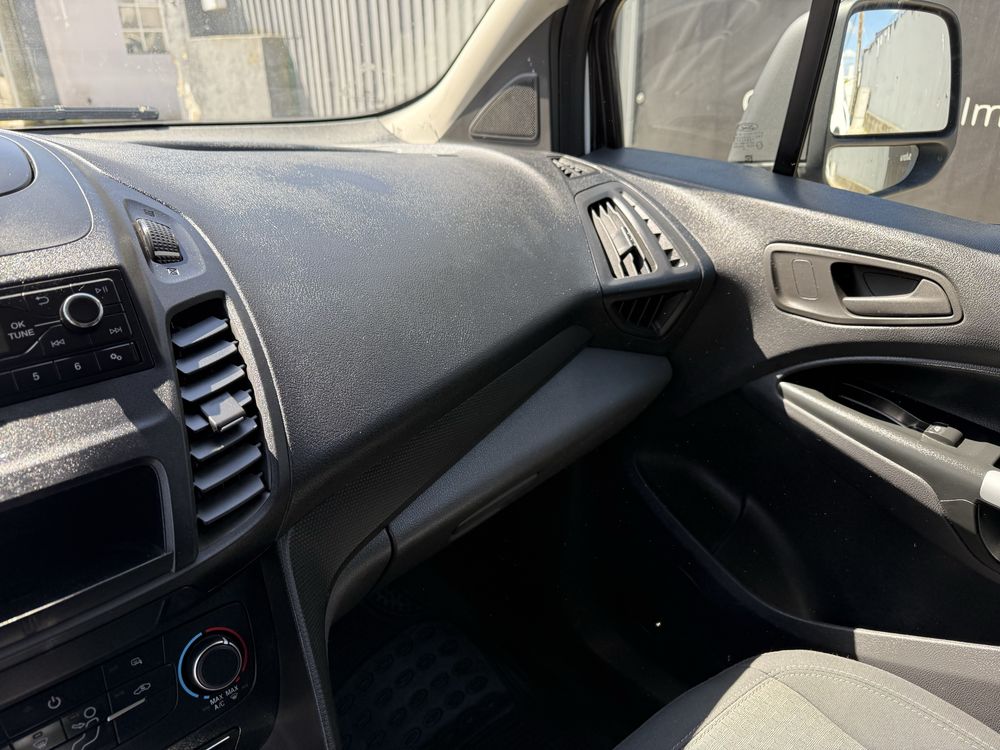 FORD TRANSIT LONGA 2019 APENAS 83.000km ###OPORTUNIDADE###
