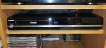 TOSHIBA HD-E1 odtwarzcz płyt HD-DVD nie Blu Ray