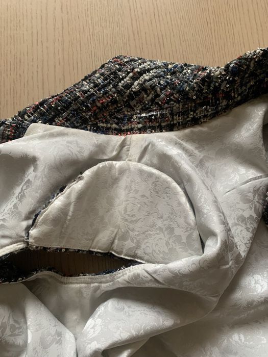 Сарафан Chanel. Ідеальний стан