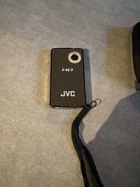 Kamera cyfrowa JVC PICSIO GC-FM1