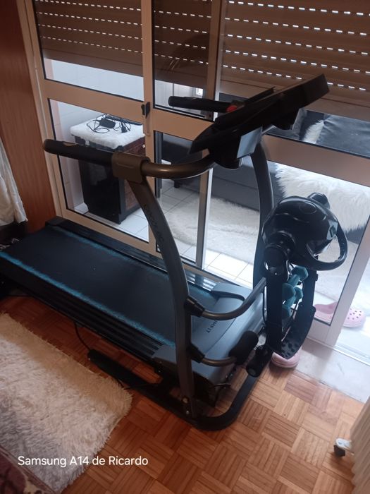 Passadeira cecotec com massageador