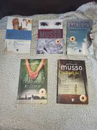 Guillaume Musso livros