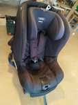 Fotelik samochodowy axkid minikid 2.0 RWF.