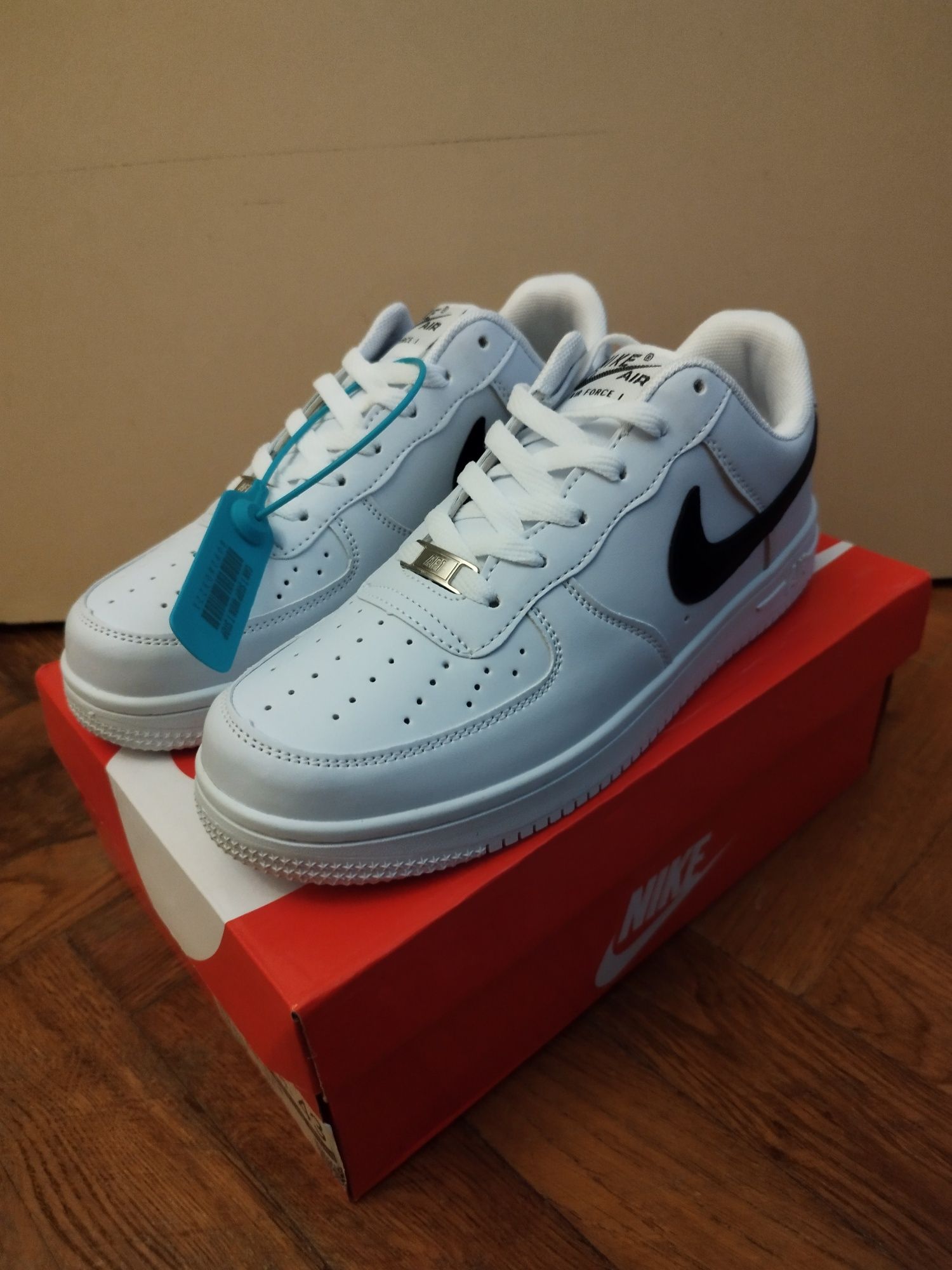Кросівки Nike Air Force