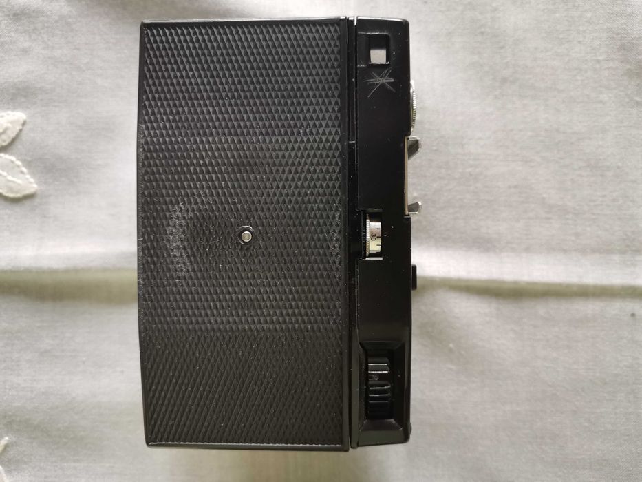 Aparat fotograficzny SMENA 8M