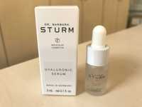 Dr Barbara Sturm Hyaluronic Serum 3 ml