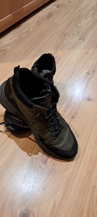 Черевики IMAC  41р зелені