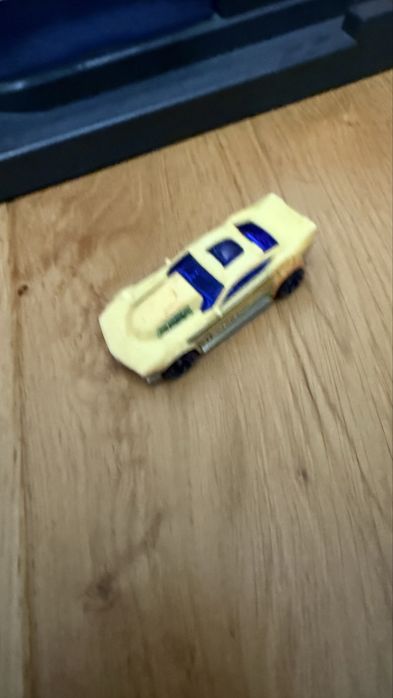 Hot wheels myjnia atak ośmiornicy