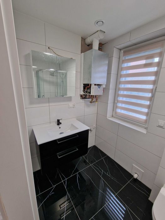 Mieszkanie na parterze BEZCZYNSZOWE - 62,73m2 w Centrum Kępna!