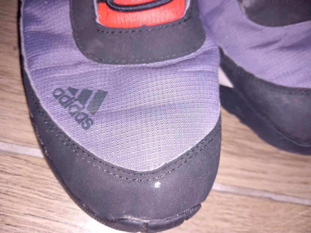 Śniegowce adidas roz 36