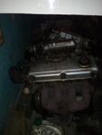 двигатель,мкпп на Mitsubishi Galant 1.8 бенз.94год.
