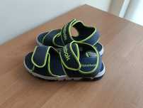 Sandały Reebok rozmiar 36,5 okazja