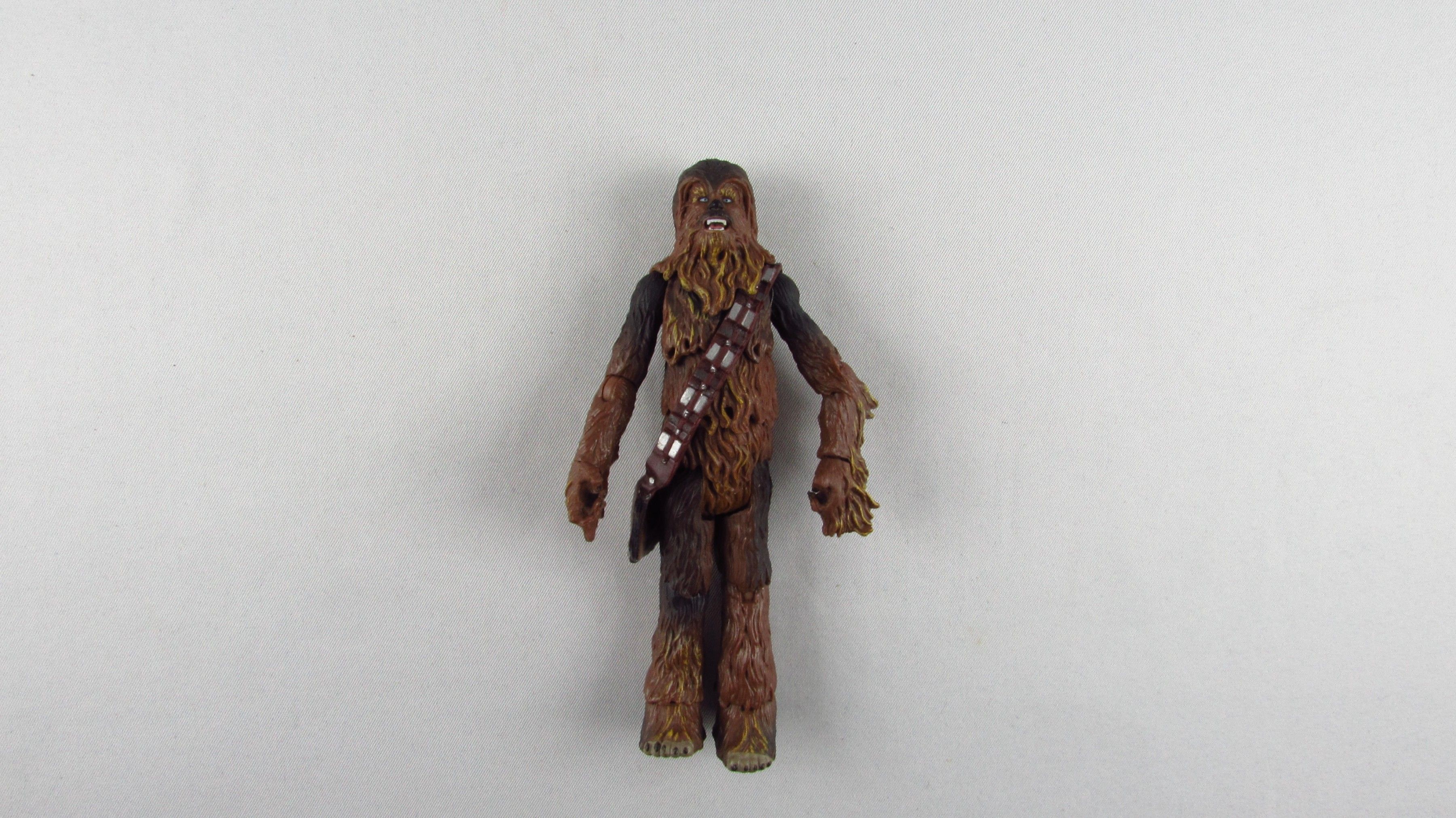 HASBRO - LFL Star Wars Vintage Collection - Kenner Chewbacca