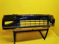 VW PASSAT B8 LIFT ZDERZAK PRZOD 6PDC 3G0807221F