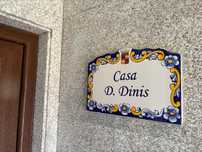 Casa mobilada completa