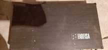 Piano Farfisa em bom estado