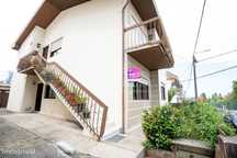 Andar Moradia T3 com garagem Box em Baguim do Monte