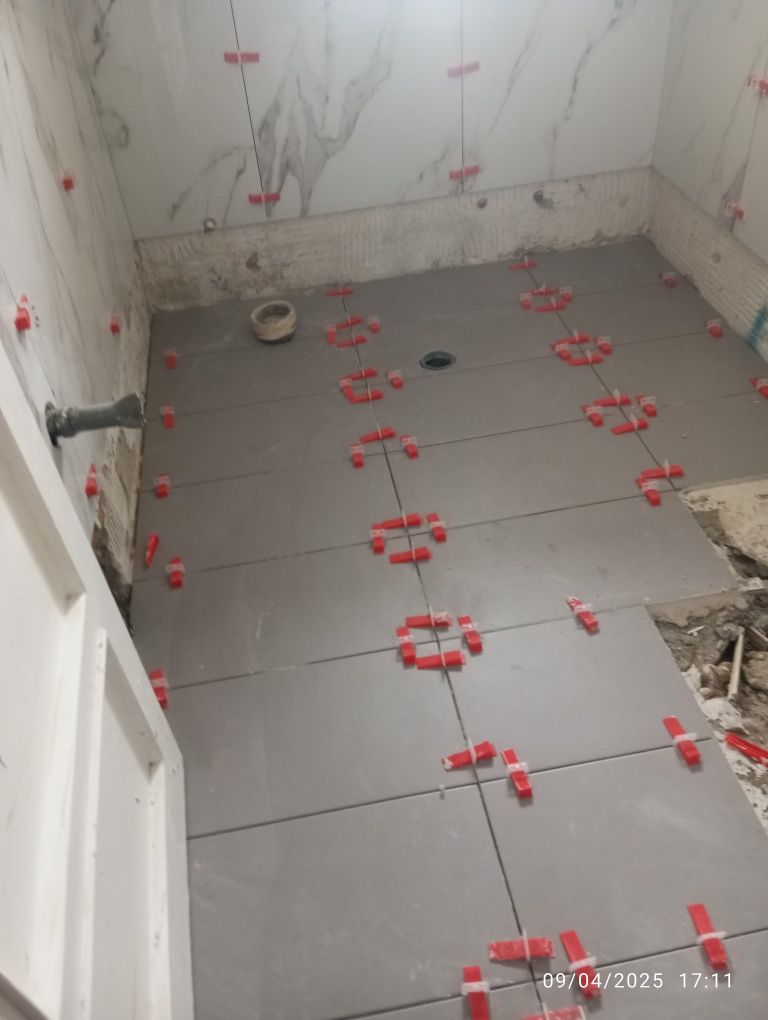 L&R Remodelacões