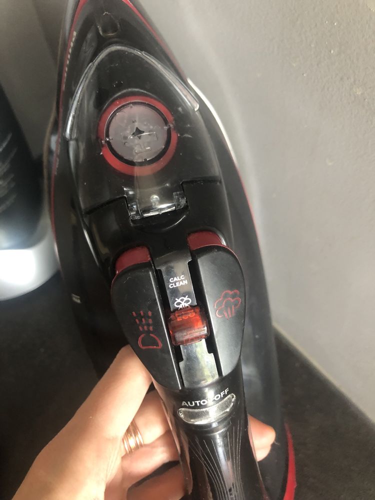 Zelazko philips powerlife plus