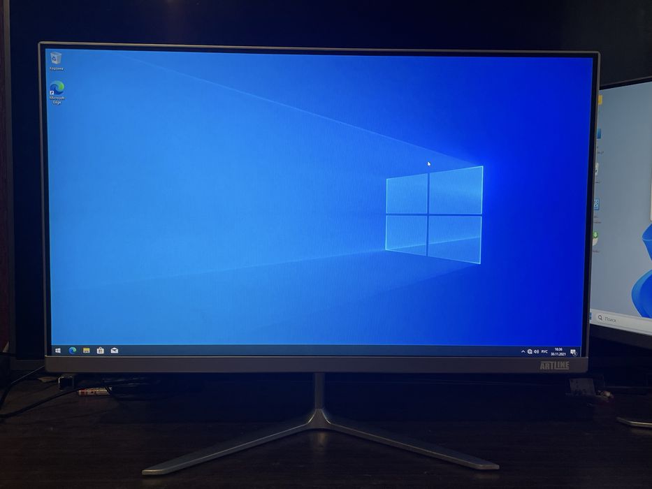 Моноблоки в гарному стані