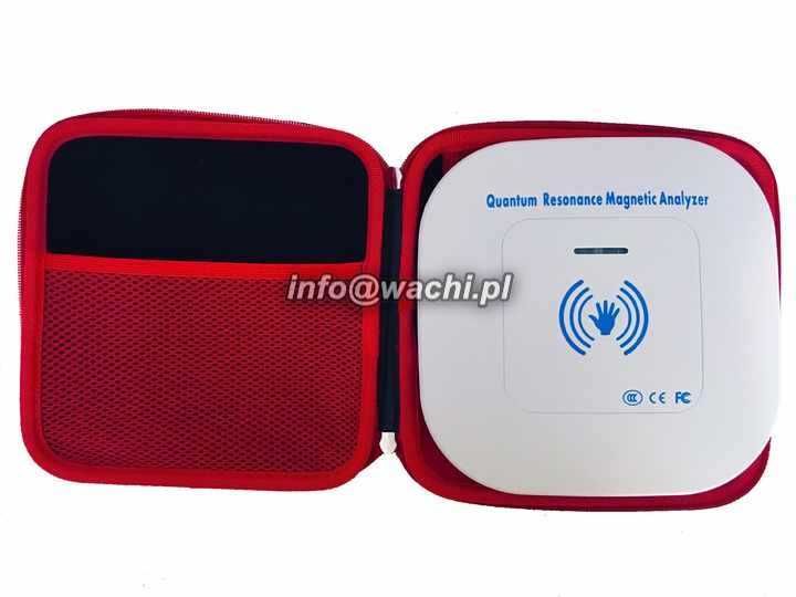 Biorezonans Quantum Analizator stanu organizmu PL