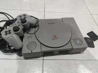 Consola PlayStation