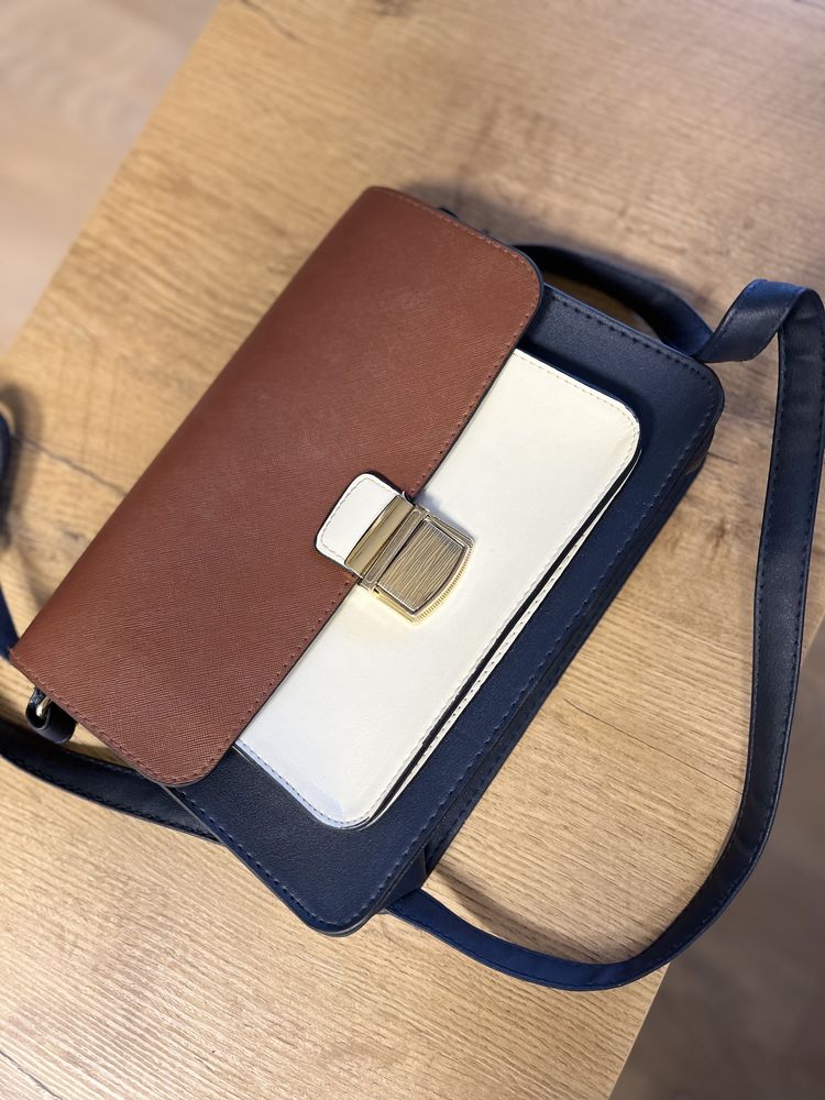 Torebka kopertówka primark