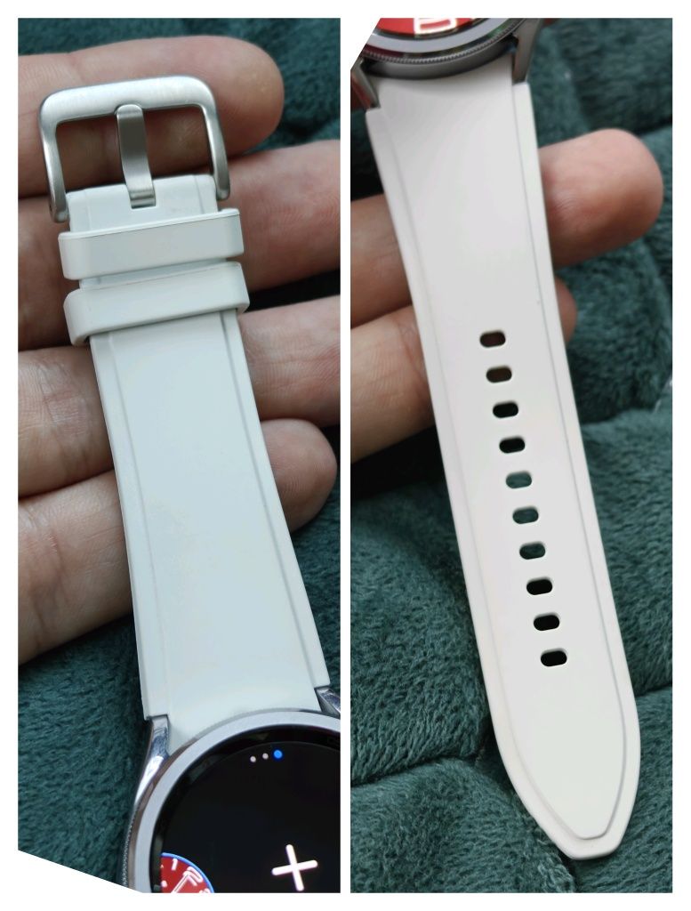 Samsung Galaxy Watch 6 Classic 43mm