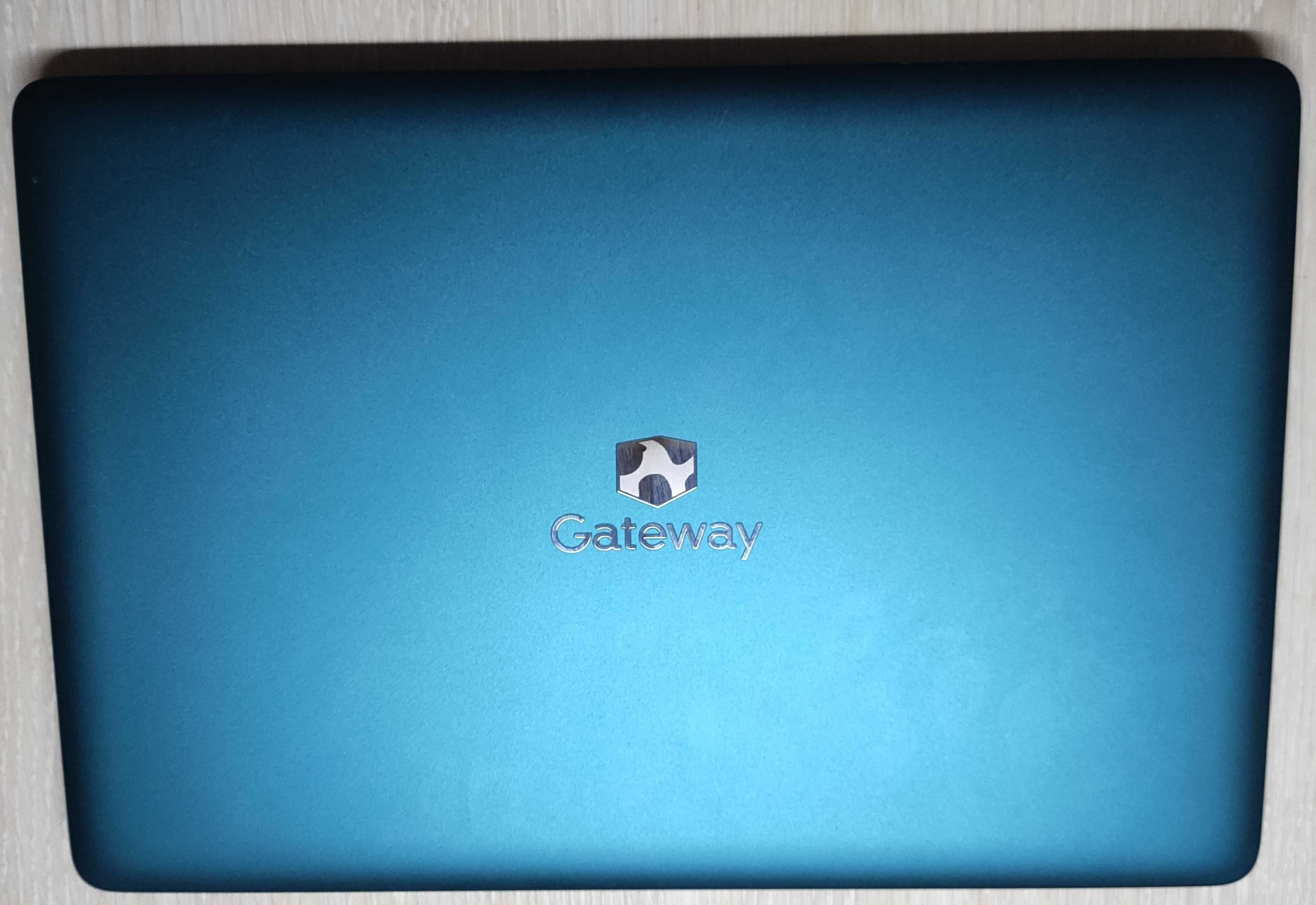 Ноутбук Gateway GWTN141-10BL i5-1135G7/16 Gb/SSD M2 512/XE Graphics