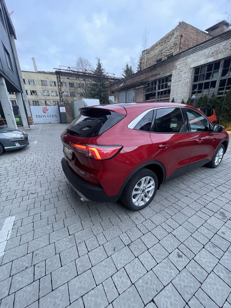 Продам ford escape 2020 1,5